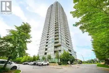 3525 KARIYA Dr Unit# 2512, Mississauga, Ontario L5B 0C2, 1 Bedroom Bedrooms, 4 Rooms Rooms,1 BathroomBathrooms,Condo,Rented,KARIYA,27663660