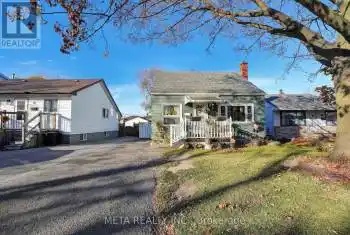 53 Beatty Rd Unit# Bsmt, Ajax, Ontario L1S 1Z1, 1 Bedroom Bedrooms, 6 Rooms Rooms,1 BathroomBathrooms,All Houses,Rented,Beatty,E10430013