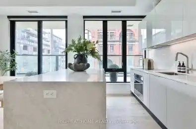 200 Sudbury Street Unit# 207 Toronto (Little Portugal) Ontario M6J0H1
