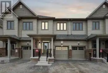 1532 Wheatcroft Dr, Oshawa, Ontario L1L 0W5, 3 Bedrooms Bedrooms, 6 Rooms Rooms,3 BathroomsBathrooms,All Houses,Rented,Wheatcroft,E10430104