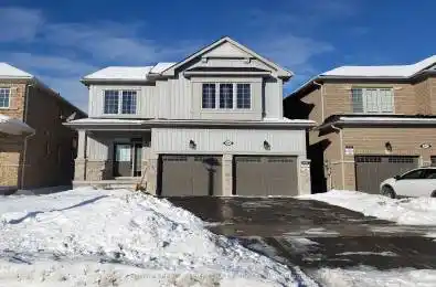 64 Northhill Avenue Cavan Monaghan (Millbrook) Ontario L0A1G0