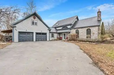 196 Academy Street Stone Mills Ontario K0K2S0