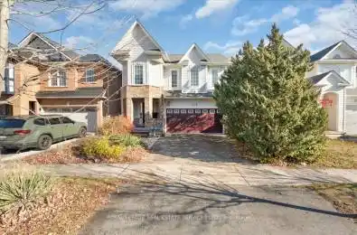 29 Woolf Crescent Ajax (South East) Ontario L1S7N5