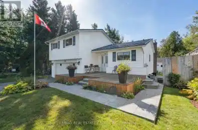 71 Richmond Street Caledon (Mono Mills) Ontario L7K0A2