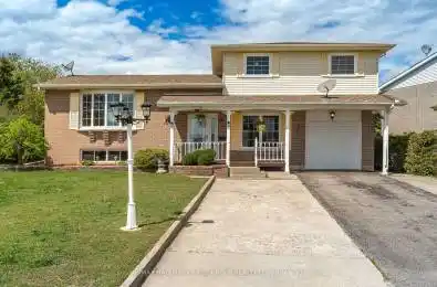 108 Centennial Drive Port Hope Ontario L1A4B7