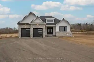 174 Bulls Road Trent Hills (Warkworth) Ontario K0K2X0