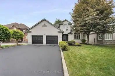 26 Farmhouse Road London Ontario N5Y5M4