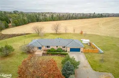 4228 HOGBACK Road Glencairn Ontario L0M1K0