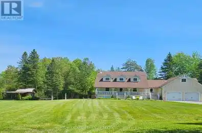 930 Killarney Bay Road Kawartha Lakes (Cameron) Ontario K0M1G0