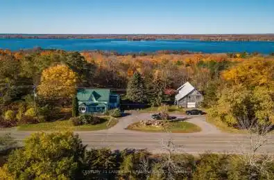 1701 County 7 Road Prince Edward County (Picton) Ontario K0K2T0
