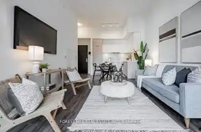 158 Front Street Unit# 710 Toronto (Moss Park) Ontario M5A0K9