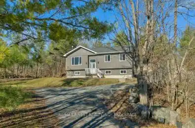 4947 Ramparts Road South Frontenac (Frontenac South) Ontario K0H1H0
