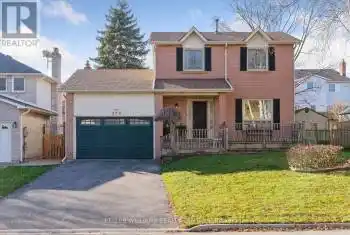 370 Erin Tr, Newmarket, Ontario L3Y 6K1, 3 Bedrooms Bedrooms, 7 Rooms Rooms,4 BathroomsBathrooms,All Houses,Sold,Erin,N10430512