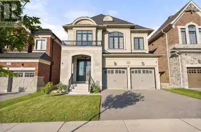 50 Botelho Circle Aurora (Bayview Southeast) Ontario L4G7Y0