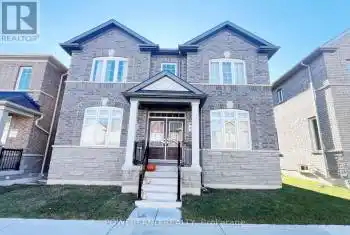 5 Waterleaf Rd Unit# Coach, Markham, Ontario L6B 0Z3, 2 Bedrooms Bedrooms, 5 Rooms Rooms,1 BathroomBathrooms,All Houses,Rented,Waterleaf,N10430695
