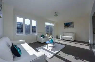 10 Hashmi Place Brampton (Credit Valley) Ontario L6Y6K1