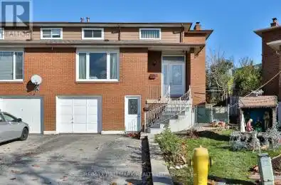 9 Circuit Court Toronto (York University Heights) Ontario M3J3B5