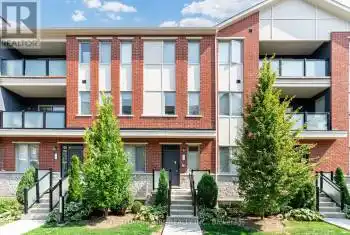 1148 Dragonfly Ave Unit# 507, Pickering, Ontario L1X 0H5, 3 Bedrooms Bedrooms, 6 Rooms Rooms,3 BathroomsBathrooms,All Houses,Sold,Dragonfly,E10431148