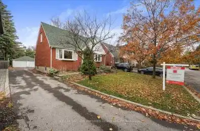 30 Gwendolen Avenue Toronto (Lansing-Westgate) Ontario M2N1A2