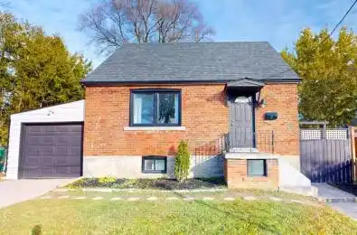 77 Glenburn Avenue Toronto (O'Connor-Parkview) Ontario M4B2X7