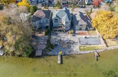 233 Lakeland Cres Richmond Hill Ontario L4E 3A7
