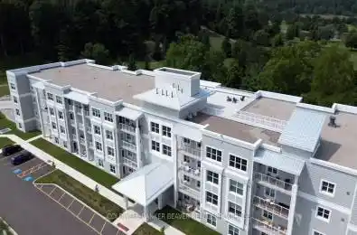 100 The Prom Unit# 317 Central Elgin Ontario N5L 1C5