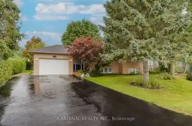 12 Huron Dr Brighton Ontario K0K 1H0