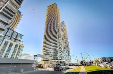 950 Portage Pkwy Unit# 3312 Vaughan Ontario L4K 0J7