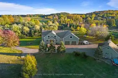 6808 Coolihans Sdrd Caledon Ontario L7K 0P9
