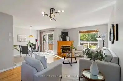 28 Beattie St Guelph Ontario N1H 8N1