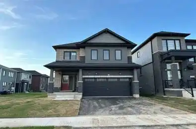 2 Discovery Dr Thorold Ontario L2V 0K5