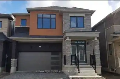 20 Heritage Way Thorold (557 - Thorold Downtown) Ontario L2V0B7