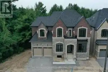 47 Bush Ridges Ave, Richmond Hill, Ontario L4E 0P1, 5 Bedrooms Bedrooms, 11 Rooms Rooms,6 BathroomsBathrooms,All Houses,Sold,Bush Ridges,N10431671