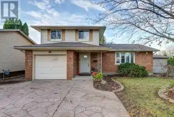 4 Concord Cres, London, Ontario N6G 3H6, 3 Bedrooms Bedrooms, 7 Rooms Rooms,3 BathroomsBathrooms,All Houses,Sold,Concord,X10431730