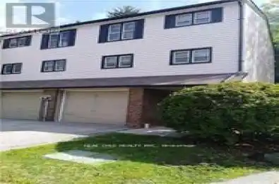 96 Purple Sage Way Toronto (Hillcrest Village) Ontario M2H2Z7