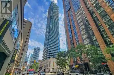 1080 Bay Street Unit# 2003 Toronto (Bay Street Corridor) Ontario M5S0A