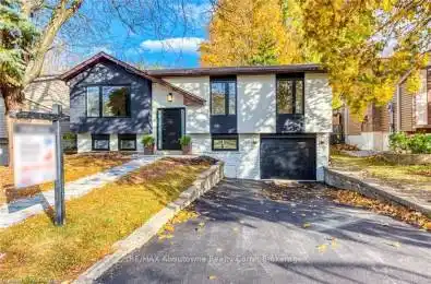 2243 INGERSOLL Drive Burlington Ontario L7P3L1