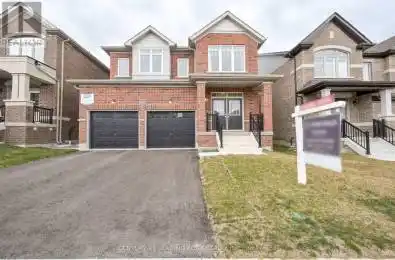 1342 STEVENS Road Innisfil Ontario L9S4W1