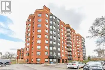 10 Ellen St Unit# 103, Kitchener, Ontario N2H 6R8, 3 Rooms Rooms,1 BathroomBathrooms,Condo,Sold,Ellen,X10431801