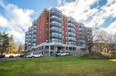 675 Davis Drive Unit# 305 Kingston (East Gardiners Rd) Ontario K7M8L5