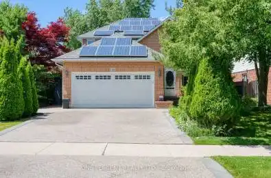 146 Kitty Murray Lane Hamilton (Meadowlands) Ontario L9K1K8