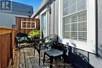 79 King St Unit# 301, Cobourg, Ontario K9A 2M4, 1 Bedroom Bedrooms, 5 Rooms Rooms,1 BathroomBathrooms,Condo,Sold,King,X10432385