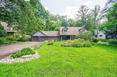 1638 Birchwood Drive Mississauga (Lorne Park) Ontario L5J1T6