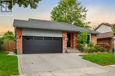 1175 Glenora Drive London Ontario N5X2P6
