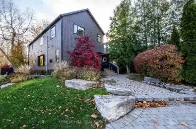257 Manor Road Toronto (Mount Pleasant East) Ontario M4S1S1