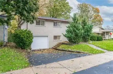 604 Glen Forrest Boulevard Unit# Upper Waterloo Ontario N2L4J8