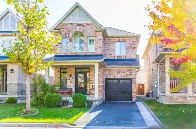 1579 EDGECROFT Drive Pickering (Duffin Heights) Ontario L1X0B6