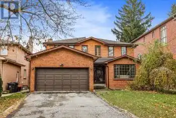 219 Ellerslie Ave, Toronto, Ontario M2N 1Y3, 4 Bedrooms Bedrooms, 9 Rooms Rooms,3 BathroomsBathrooms,All Houses,Sold,Ellerslie,C10431766