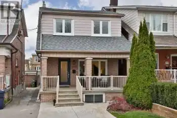 276 Glenholme Ave, Toronto, Ontario M6E 3C8, 3 Bedrooms Bedrooms, 7 Rooms Rooms,3 BathroomsBathrooms,All Houses,Sold,Glenholme,C10431982