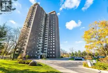 10 Muirhead Rd Unit# 1103, Toronto, Ontario M2J 4P9, 2 Bedrooms Bedrooms, 5 Rooms Rooms,1 BathroomBathrooms,Condo,Sold,Muirhead,C10432550
